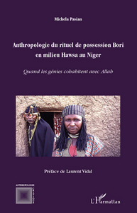 Picture of Anthropologie du rituel de possession Bori en milieu Hawsa au Niger