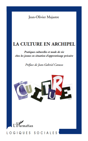 Picture of La culture en archipel