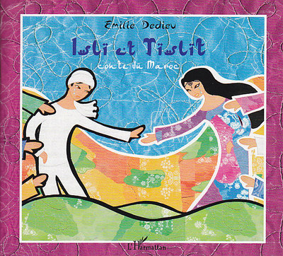 Image de Isli et Tislit
