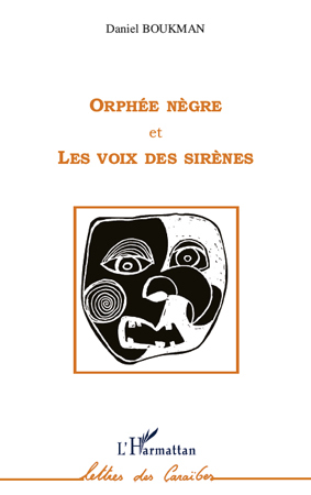 Picture of Orphée nègre