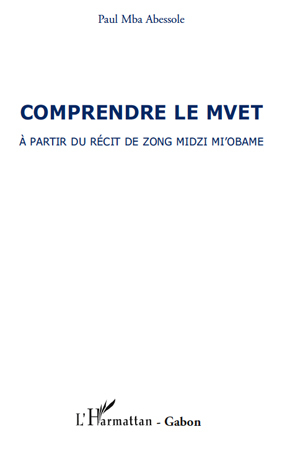 Picture of Comprendre le Mvet