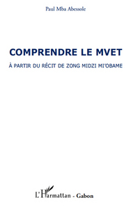 Picture of Comprendre le Mvet