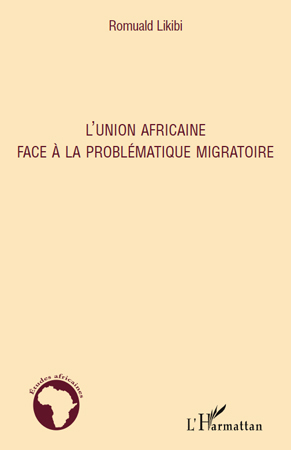 Picture of L'Union Africaine face à la problématique migratoire