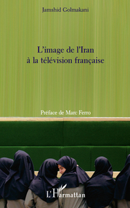 Image de L'image de l'Iran à la télévision française