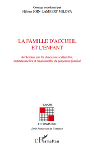 Picture of La famille d'accueil et l'enfant