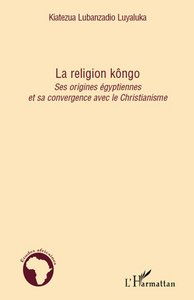 Picture of La religion kôngo