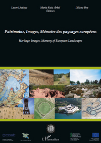 Picture of Patrimoine, Images, Mémoire des paysages européens