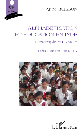 Image de Alphabétisation et éducation en Inde