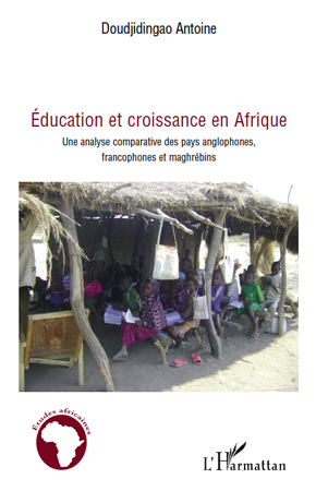 Picture of Education et croissance en Afrique