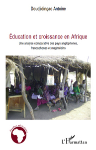 Picture of Education et croissance en Afrique