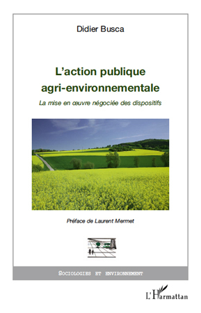 Image de L'action publique agri-environnementale