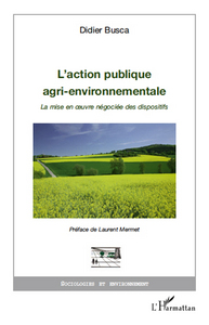 Image de L'action publique agri-environnementale