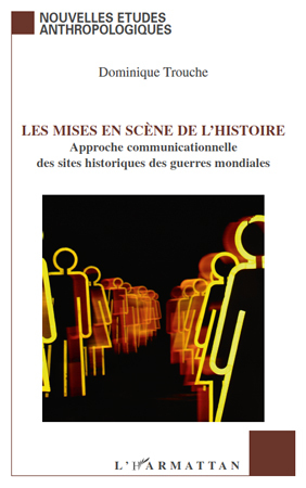 Image de Les mises en scène de l'histoire