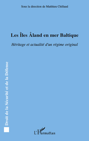 Image de Les Iles Aland en mer Baltique