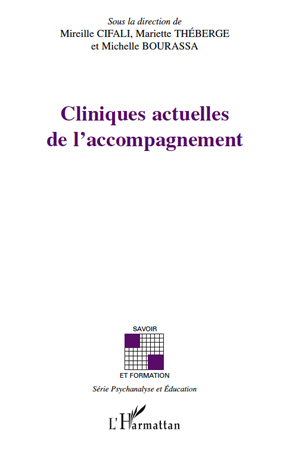 Picture of Cliniques actuelles de l'accompagnement