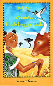 Image de Goumâlo, fils de bergers peuls