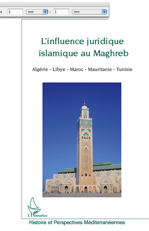 Image de L'influence juridique islamique au Maghreb