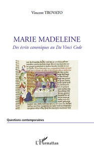 Picture of Marie Madeleine