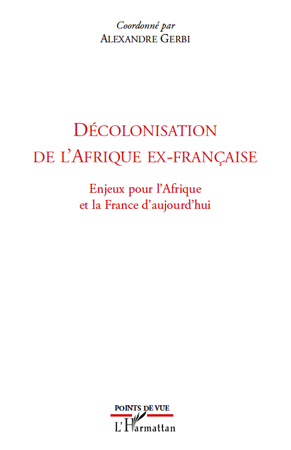Image de Décolonisation de l'Afrique ex-française
