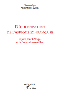 Image de Décolonisation de l'Afrique ex-française
