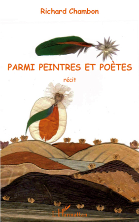 Picture of Parmi peintres et poètes