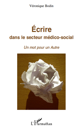 Picture of Ecrire dans le secteur médico-social
