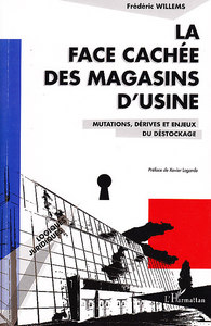 Image de La face cachée des magasins d'usine