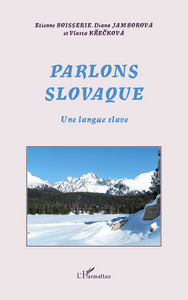 Picture of Parlons slovaque