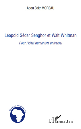 Image de Léopold Sédar Senghor et Walt Whitman