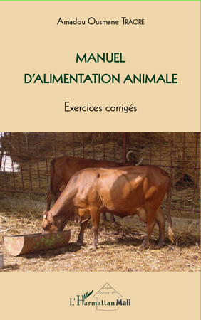 Image de Manuel d'alimentation animale