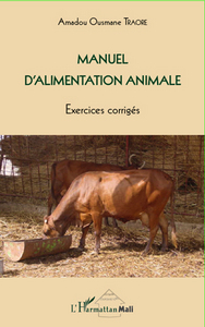 Image de Manuel d'alimentation animale