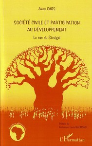 Picture of Société civile et participation au développement