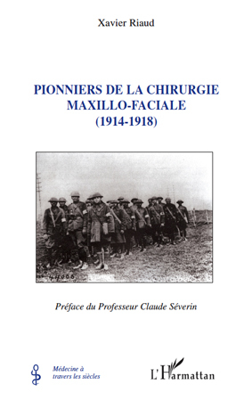 Picture of Pionniers de la chirurgie maxillo-faciale