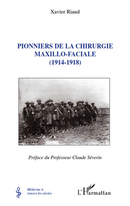Picture of Pionniers de la chirurgie maxillo-faciale