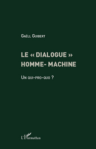 Image de Le dialogue homme-machine