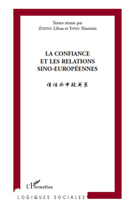 Image de La confiance et les relations sino européennes