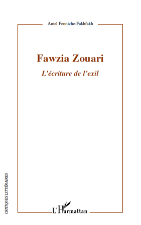 Picture of Fawzia Zouari
