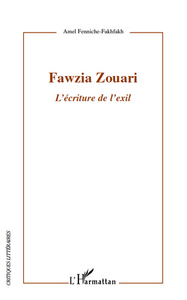 Picture of Fawzia Zouari