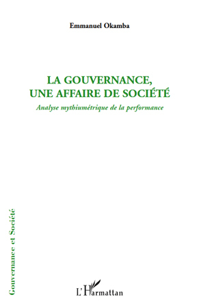 Image de La gouvernance, une affaire de société