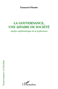 Image de La gouvernance, une affaire de société