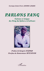 Image de Parlons Fang