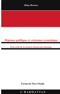 Picture of Dépenses publiques et croissance économique