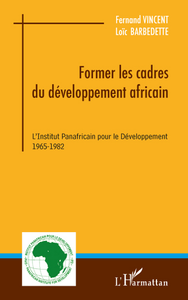 Picture of Former les cadres du développement africain