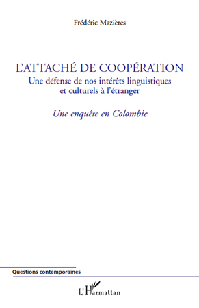 Image de L'Attaché de Coopération