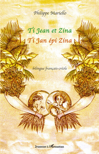 Image de Ti Jean et Zina