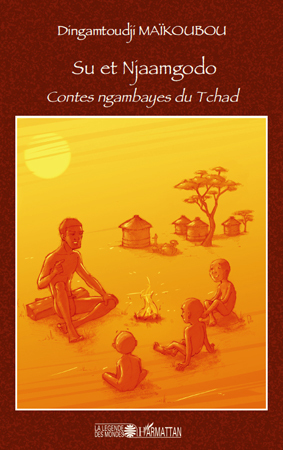 Image de Su et Njaamgodo
