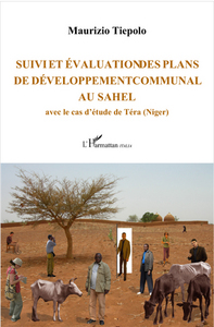 Picture of Suivi et évaluation des plans de développement communal au Sahel