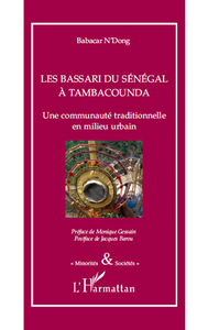 Picture of Les Bassari du Sénégal à Tambacounda