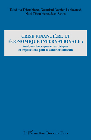 Image de Crise financière et économique internationale :