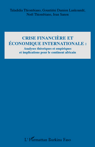 Image de Crise financière et économique internationale :